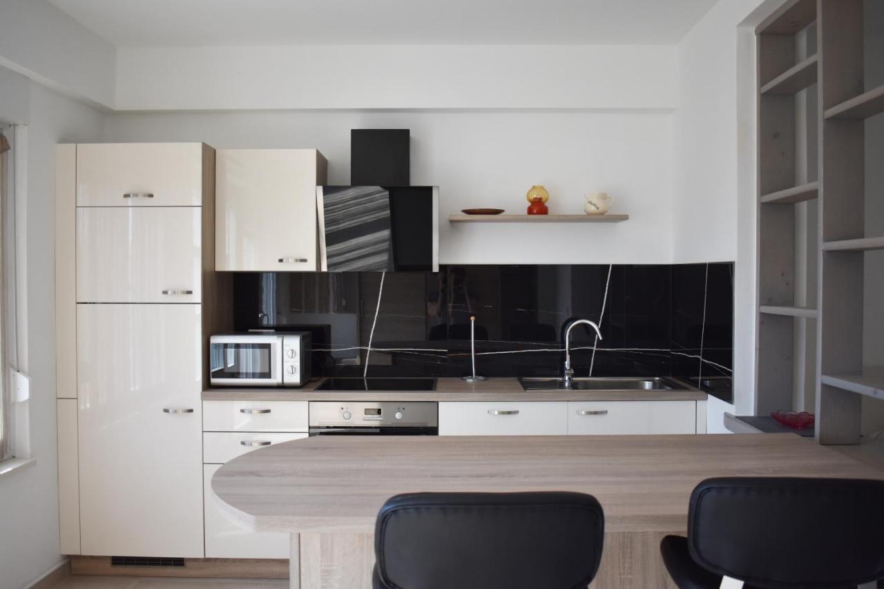 Relax & Enjoy - Marcana Apartments 외부 사진