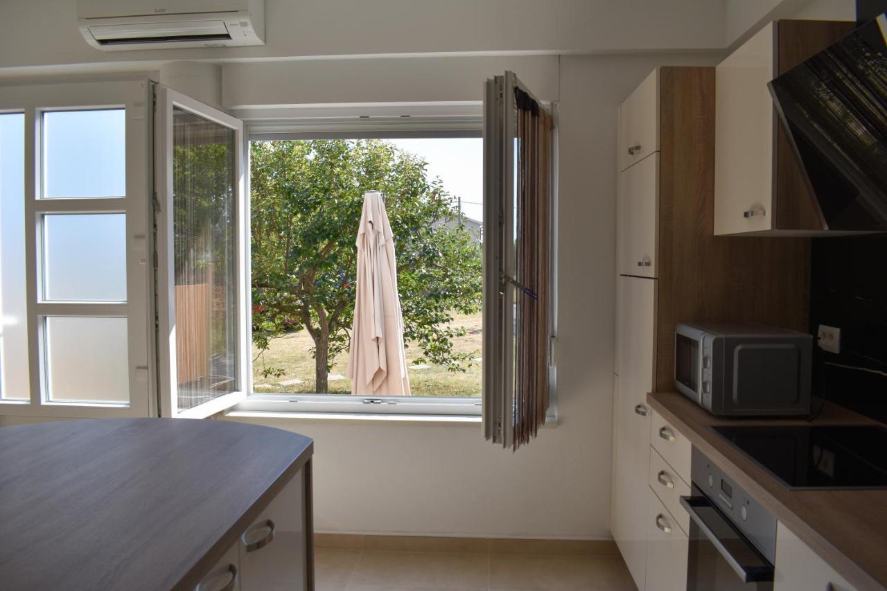 Relax & Enjoy - Marcana Apartments 외부 사진