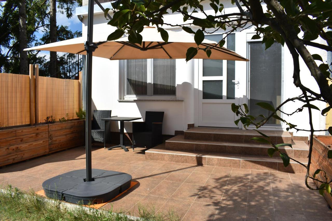 Relax & Enjoy - Marcana Apartments 외부 사진