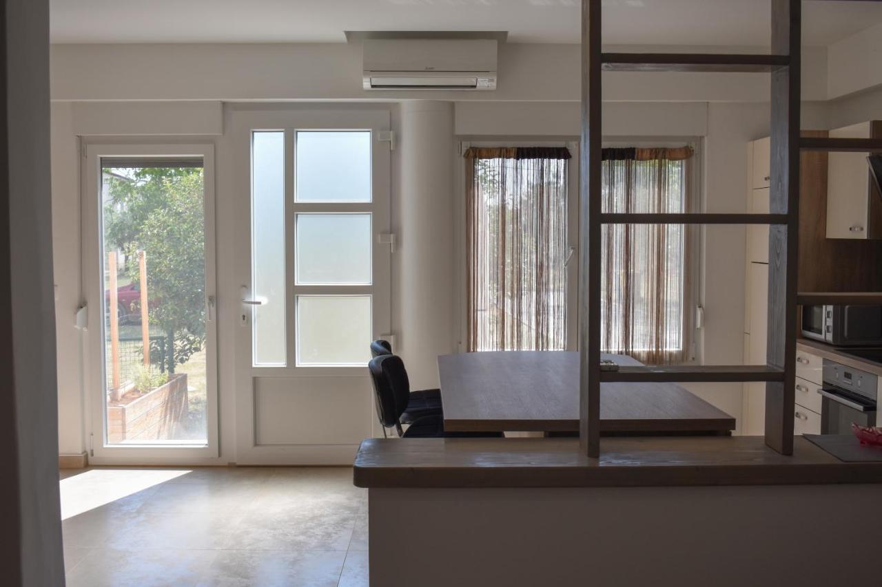 Relax & Enjoy - Marcana Apartments 외부 사진