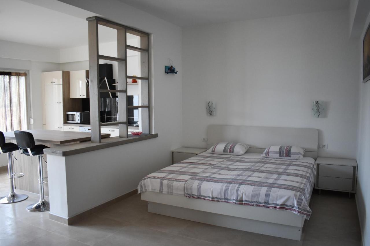 Relax & Enjoy - Marcana Apartments 외부 사진