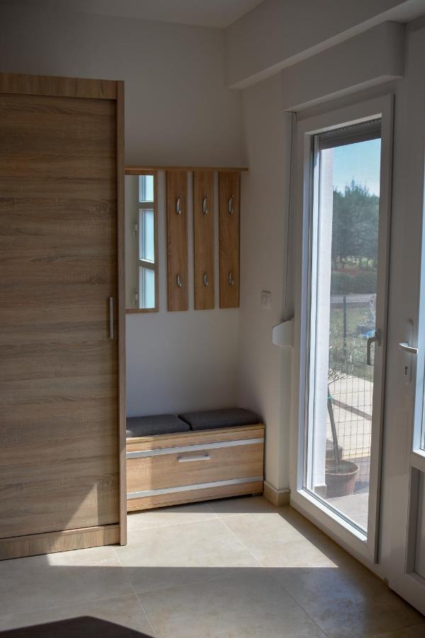 Relax & Enjoy - Marcana Apartments 외부 사진