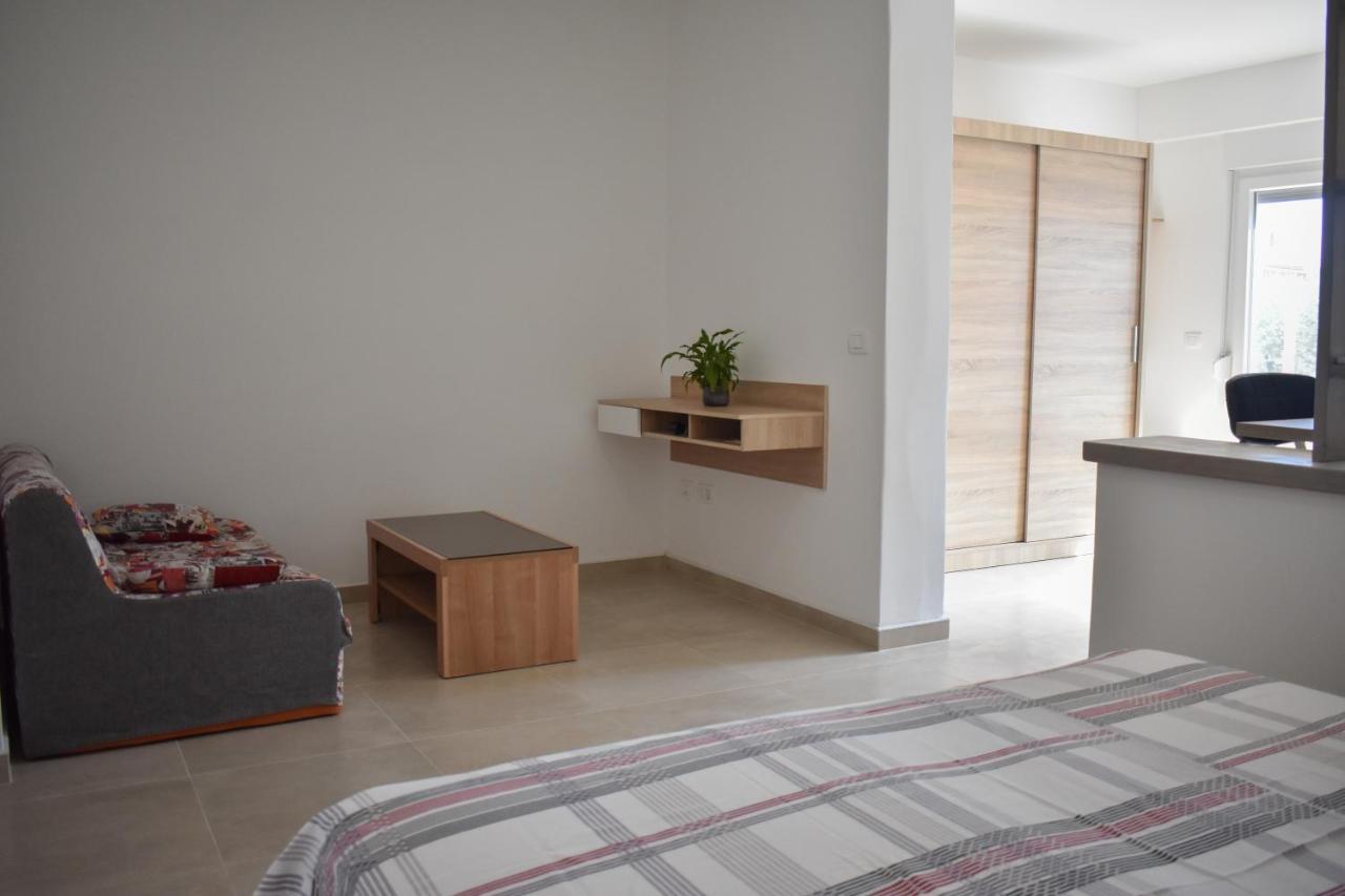 Relax & Enjoy - Marcana Apartments 외부 사진