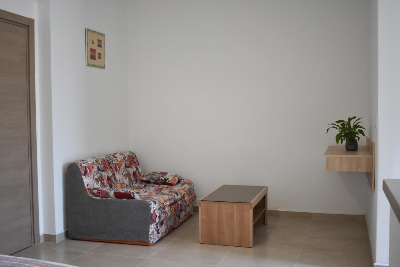 Relax & Enjoy - Marcana Apartments 외부 사진