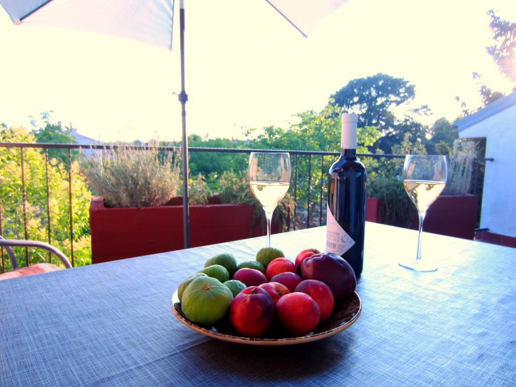 Relax & Enjoy - Marcana Apartments 객실 사진