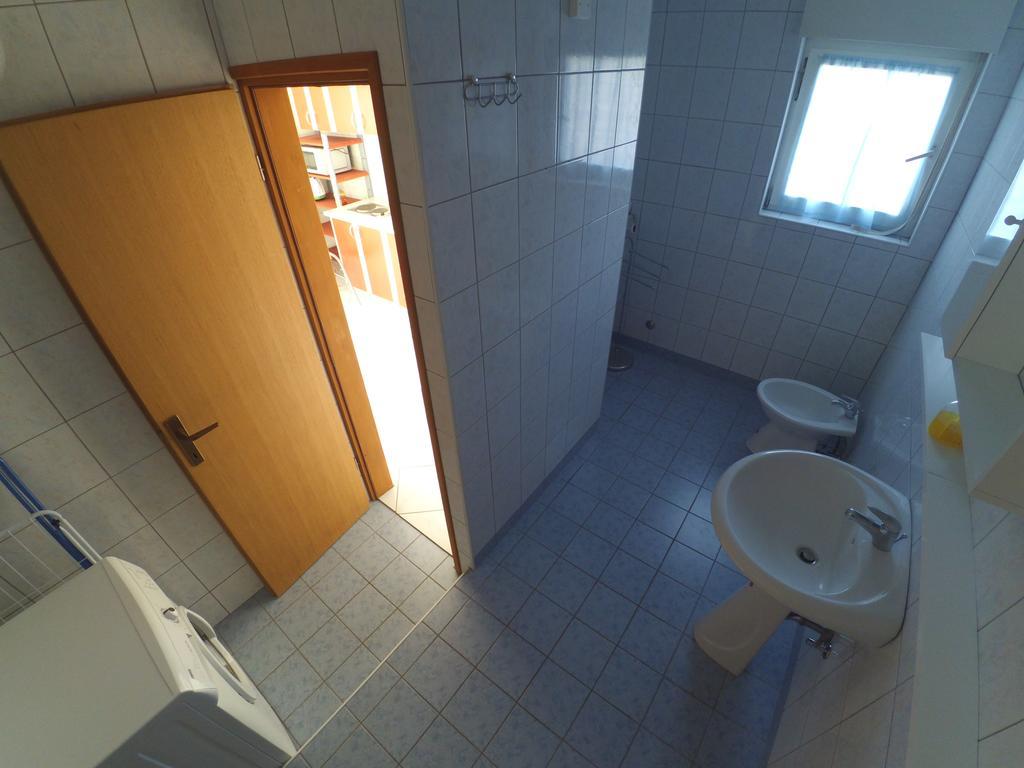 Relax & Enjoy - Marcana Apartments 외부 사진