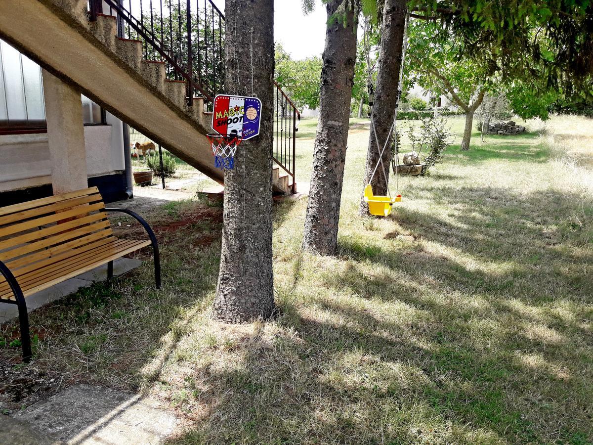 Relax & Enjoy - Marcana Apartments 외부 사진