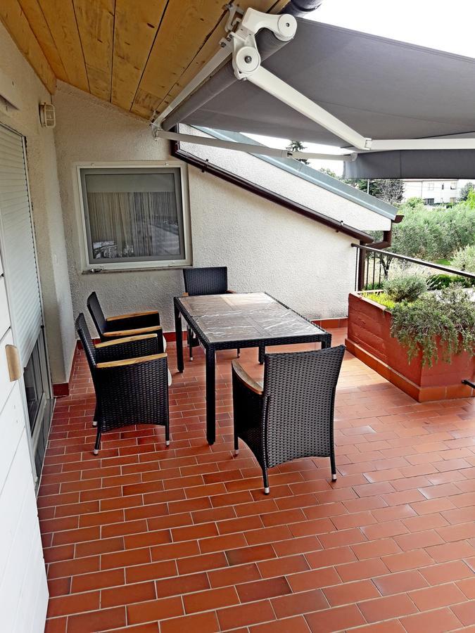 Relax & Enjoy - Marcana Apartments 외부 사진