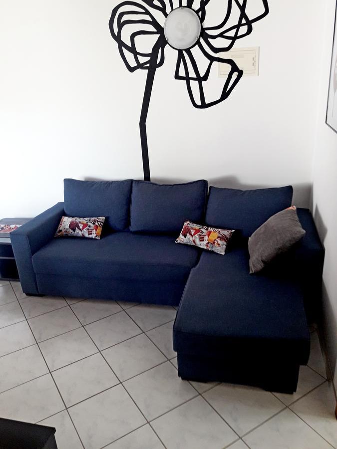 Relax & Enjoy - Marcana Apartments 외부 사진
